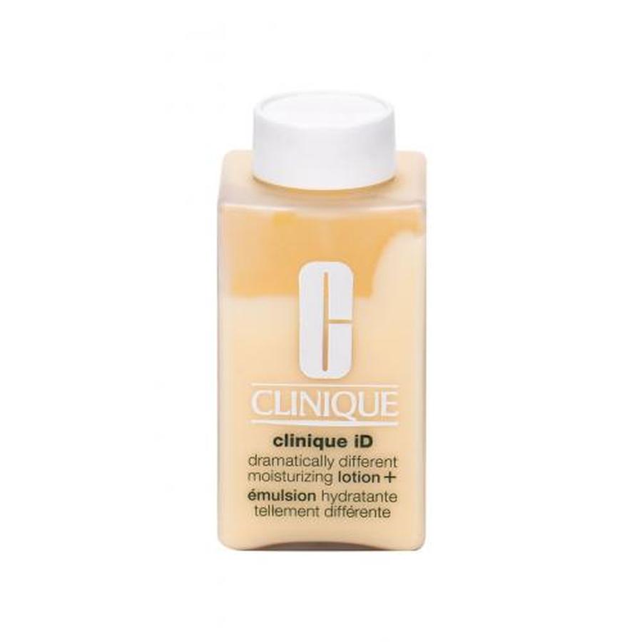 Clinique Clinique ID Dramatically Different Moisturizing Lotion+ 115 ml pleťový gel tester W na suchou pleť; na smíšenou pleť; na dehydratovanou pleť