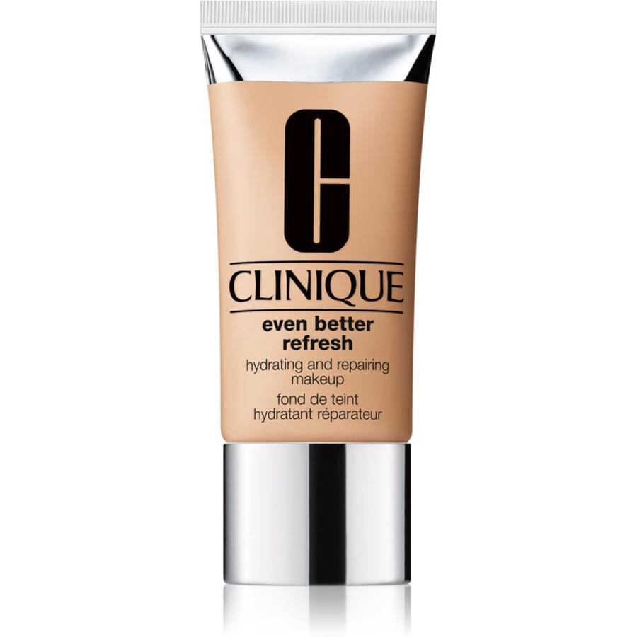 Clinique Even Better™ Refresh Hydrating and Repairing Makeup hydratační make-up s vyhlazujícím účinkem odstín CN 70 Vanilla 30 ml