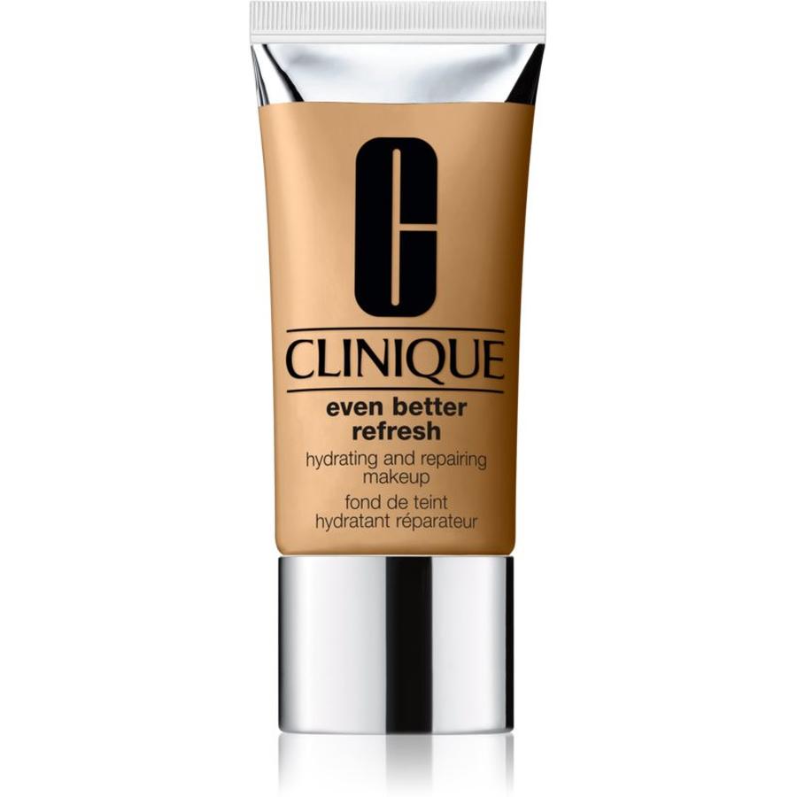 Clinique Even Better™ Refresh Hydrating and Repairing Makeup hydratační make-up s vyhlazujícím účinkem odstín CN 90 Sand 30 ml