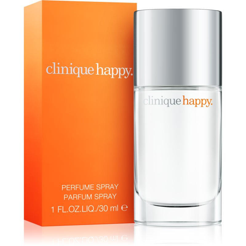 Clinique Happy™ parfémovaná voda pro ženy 30 ml
