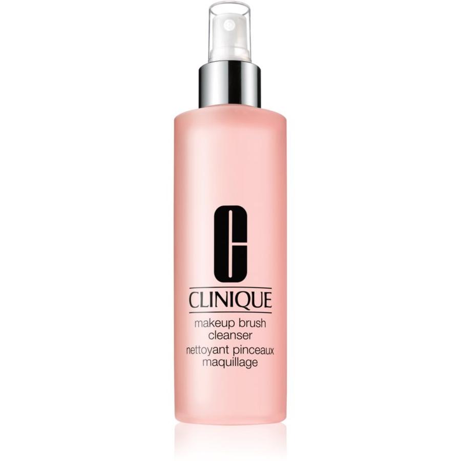 Clinique Makeup Brush Cleanser čisticí sprej na štětce 236 ml