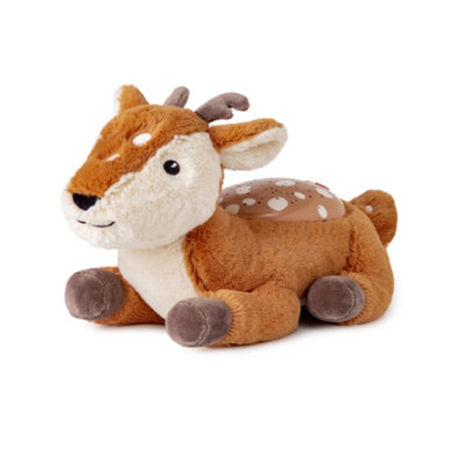 Cloud-b ®Twi light Buddies Fawn Brown