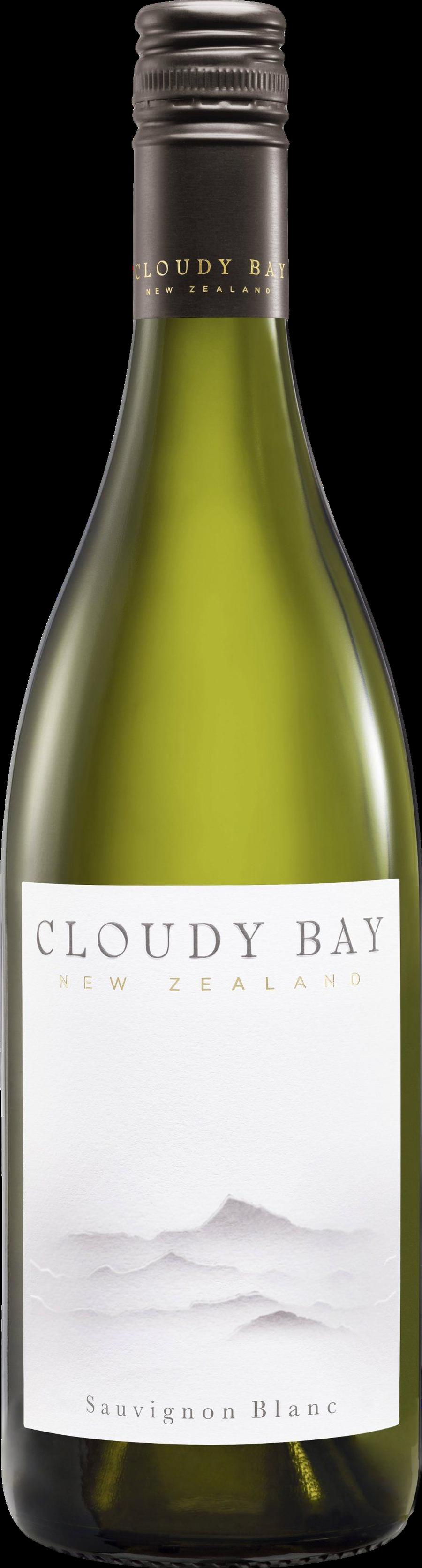 Cloudy Bay Sauvignon Blanc 2022