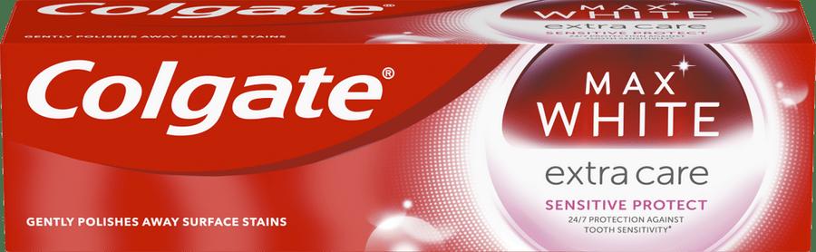 Colgate Max White Expert Care bělící zubní pasta 75ml