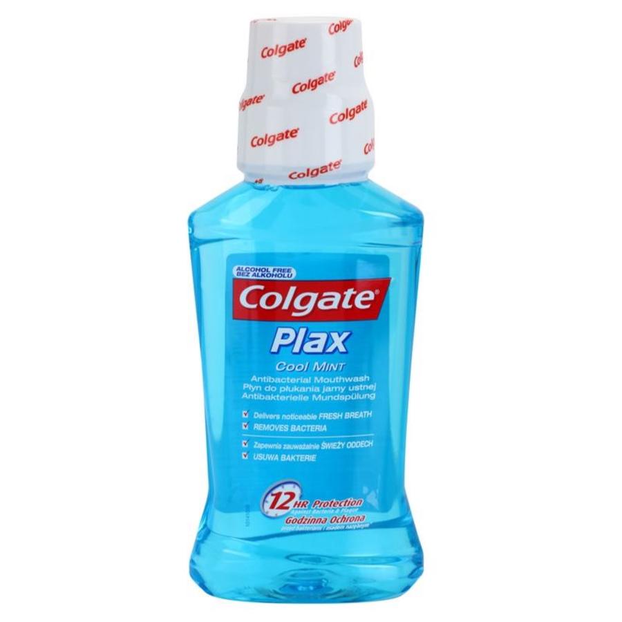 Colgate Plax Cool Mint ústní voda 250 ml