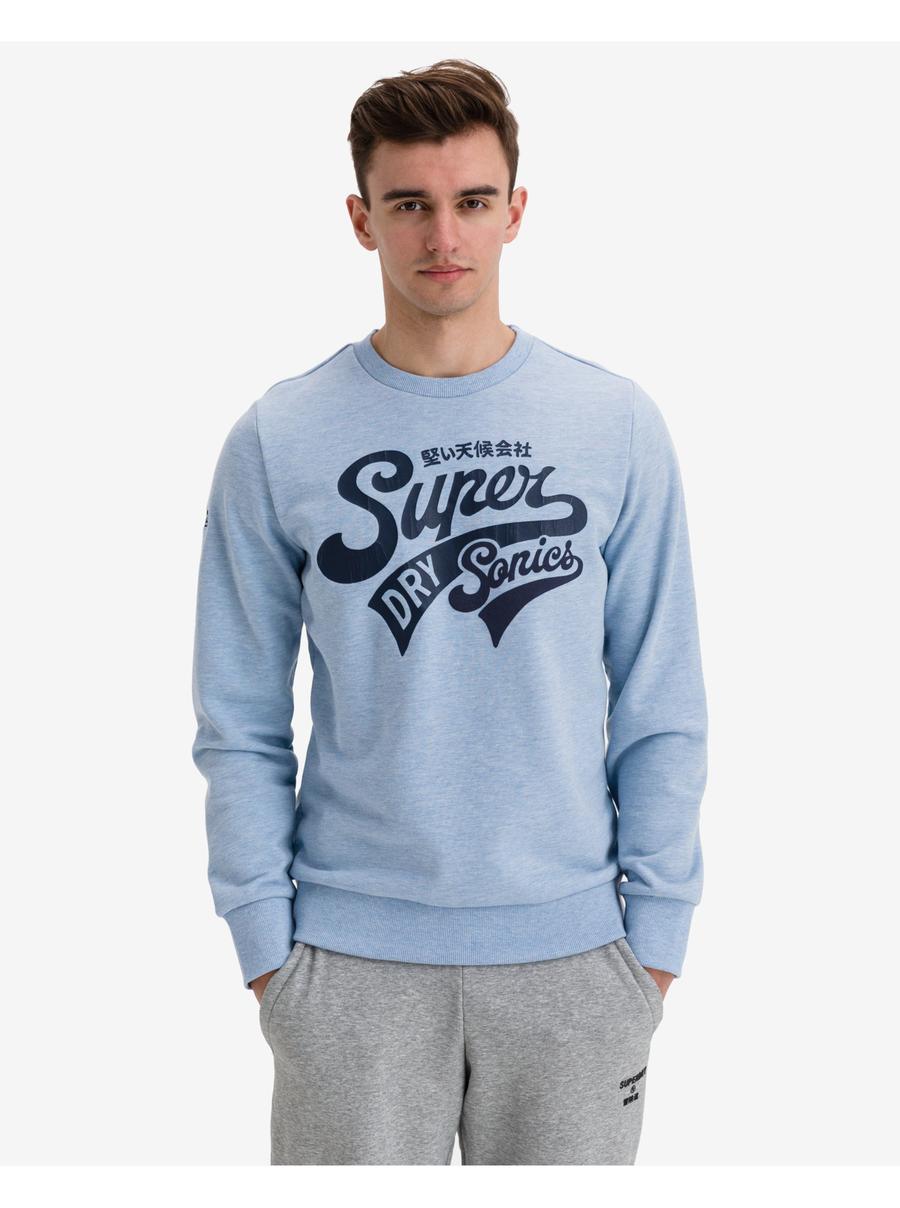 Collegiate Mikina SuperDry