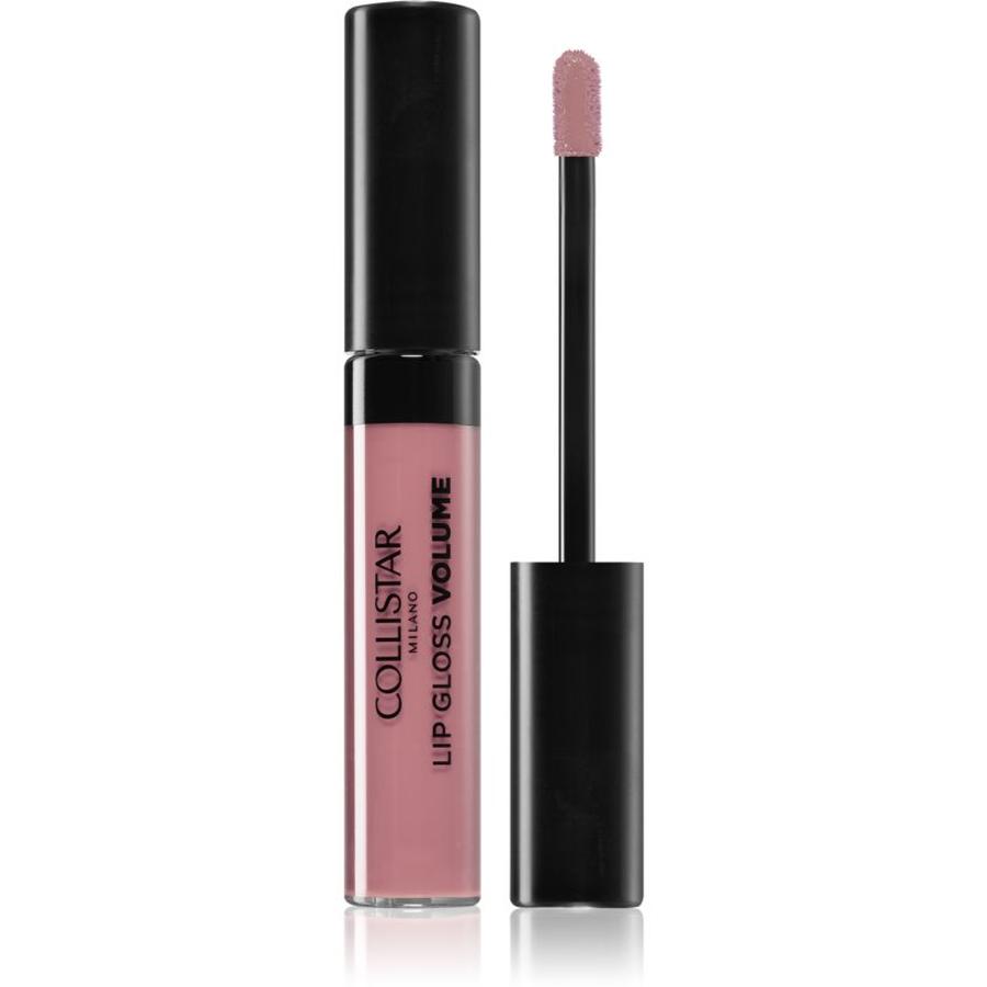 Collistar Lip Gloss Volume lesk na rty pro větší objem odstín 160 Dusty Rose 7 ml