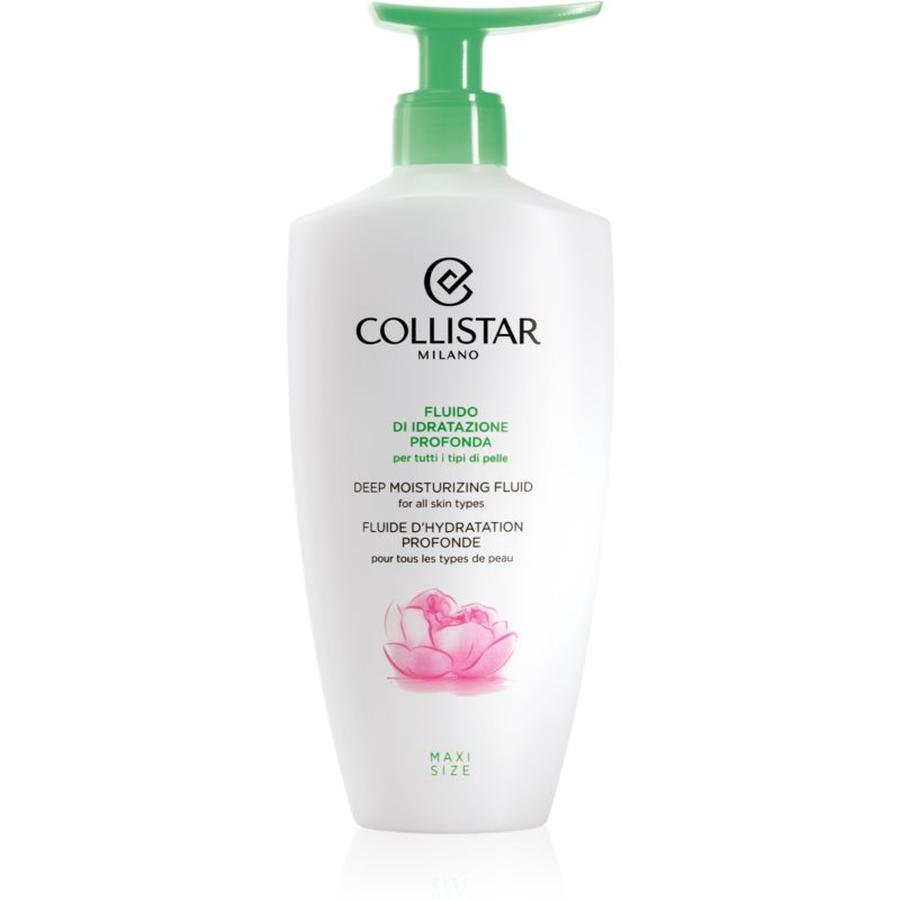 Collistar Special Perfect Body Deep Moisturizing Fluid hydratační tělové mléko 400 ml