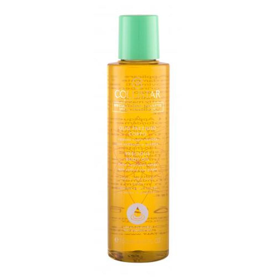 Collistar Special Perfect Body Precious Body Oil 150 ml tělový olej pro ženy