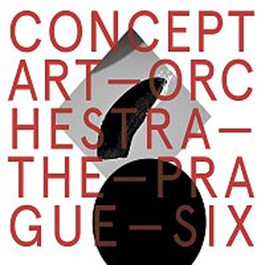 Concept Art Orchestra – The Prague Six
