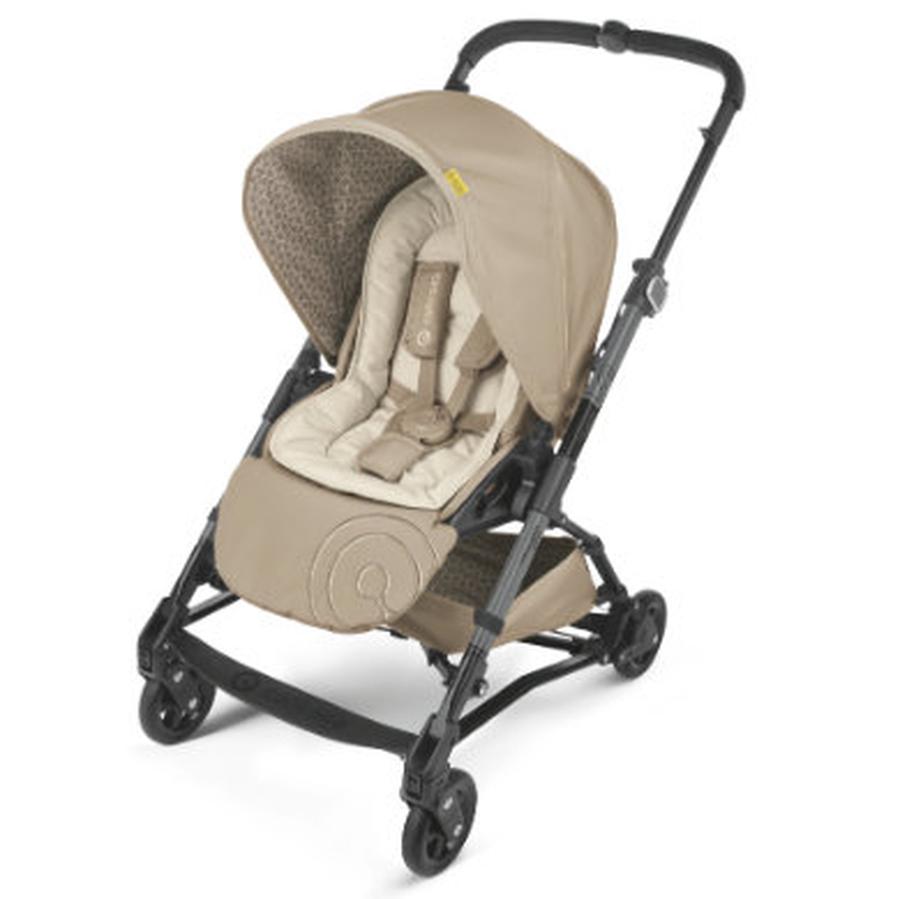 CONCORD Buggy Soul Powder Beige 2018