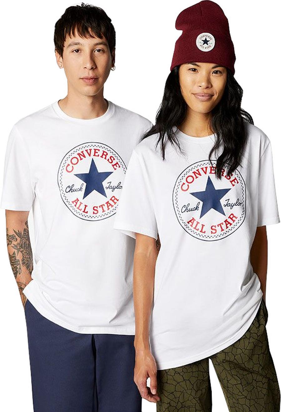 Converse Triko unisex Standard Fit 10025459-A03 XXL