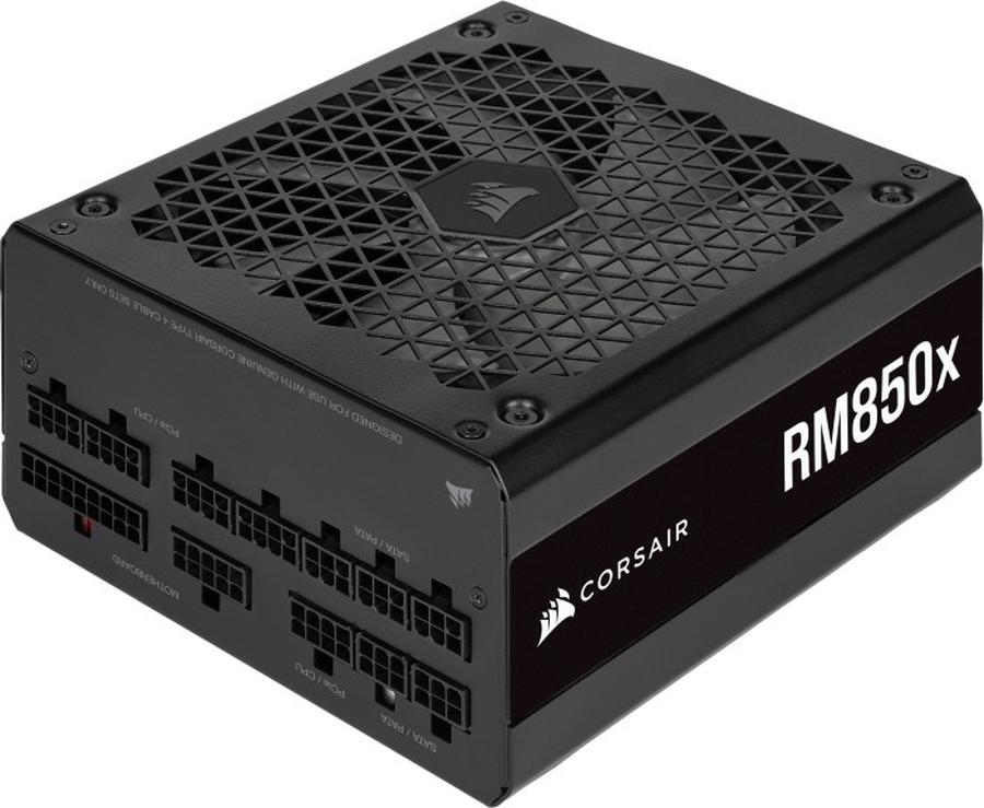 CORSAIR RM850X PSU 850W 80+ Gold