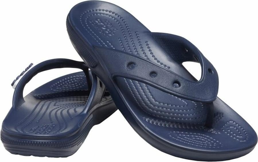 Crocs Classic Crocs Flip Navy 46-47