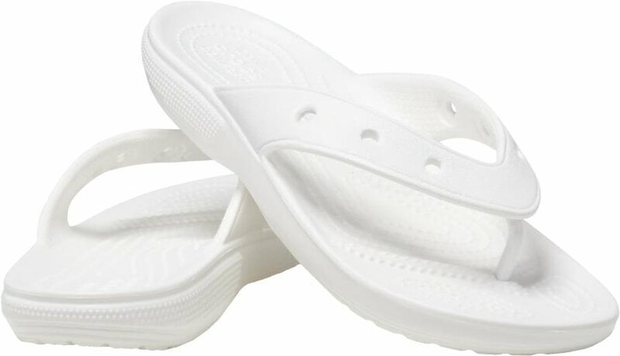 Crocs Classic Crocs Flip White 38-39