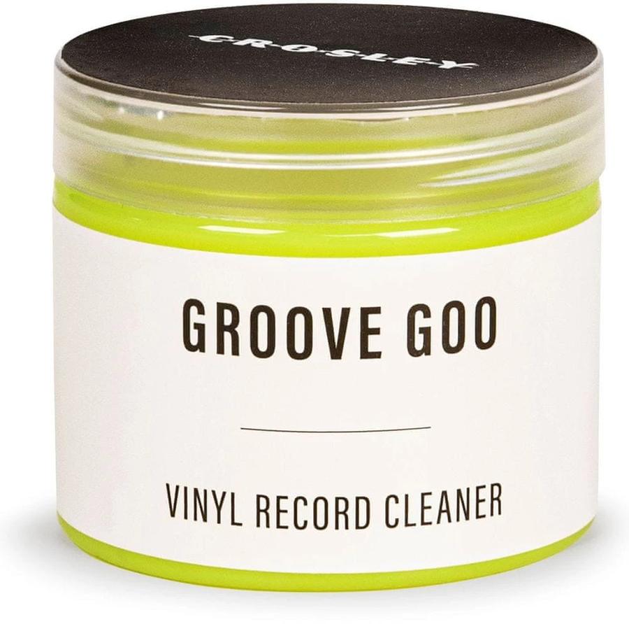 Crosley gramofon Groove Goo Vinyl Record Cleaner 160 g