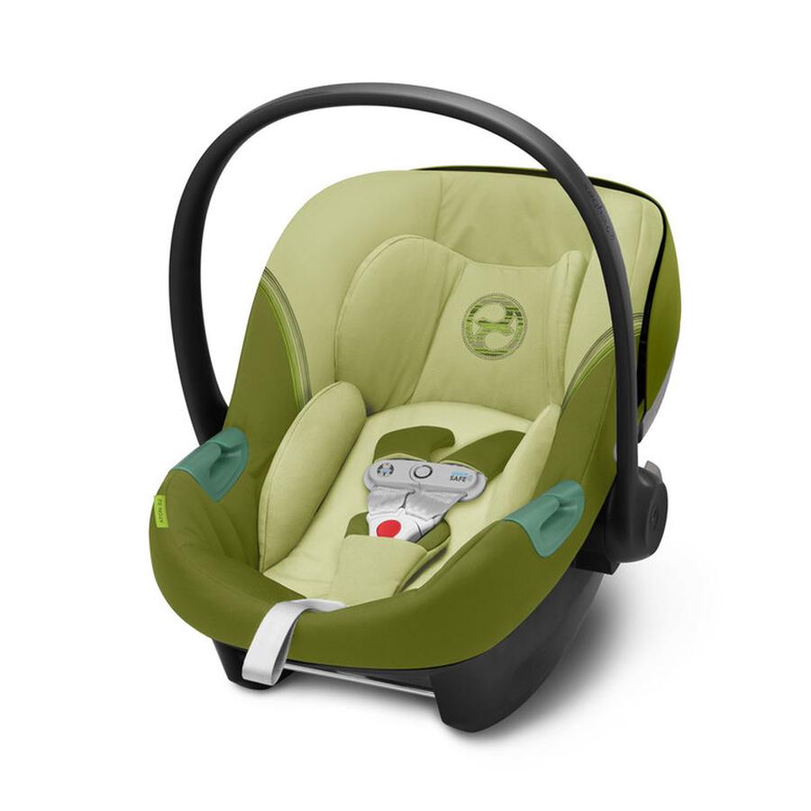 CYBEX Autosedačka Aton S2 i-Size  Nature Green