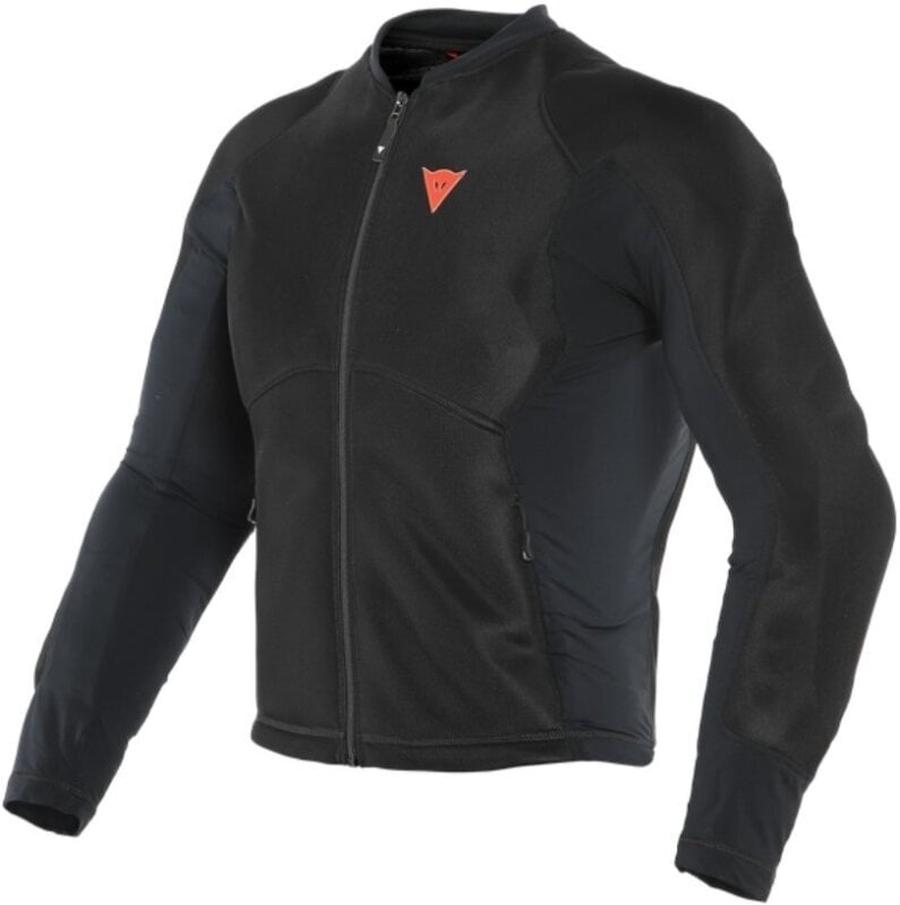 Dainese Chránič těla Pro-Armor Safety Jacket 2 Black/Black XL