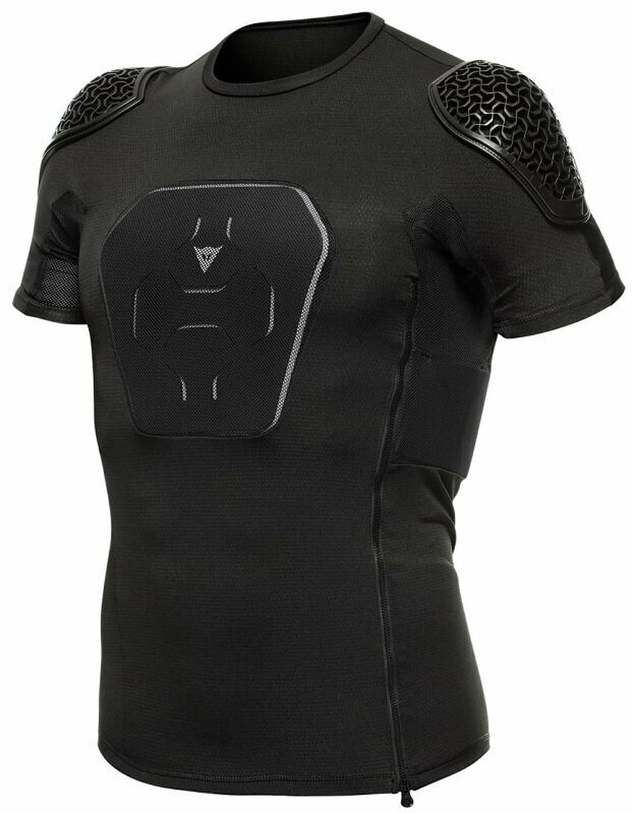 Dainese Rival Pro Tee Black XL