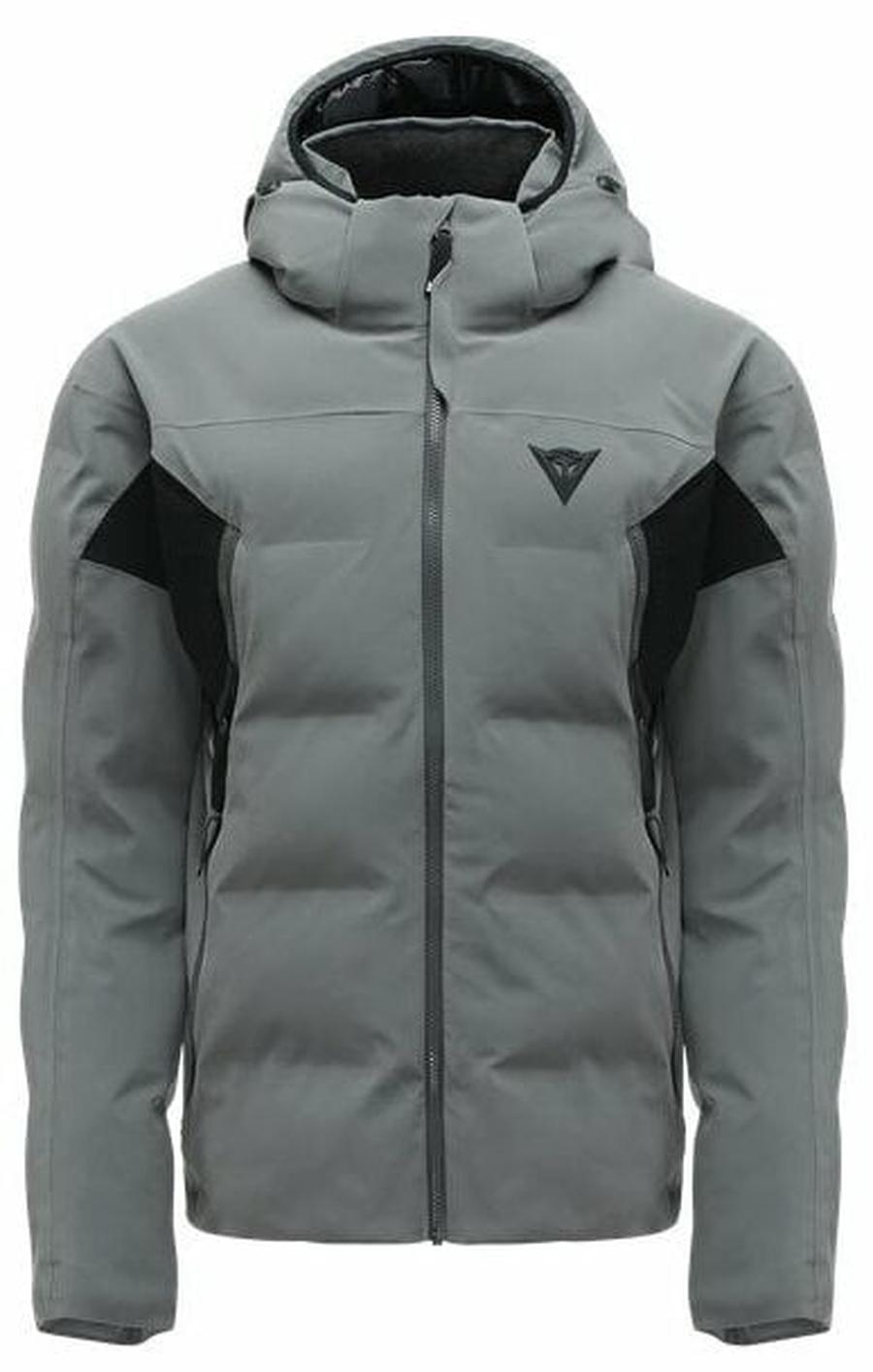 Dainese Ski Downjacket Sport Anthracite L