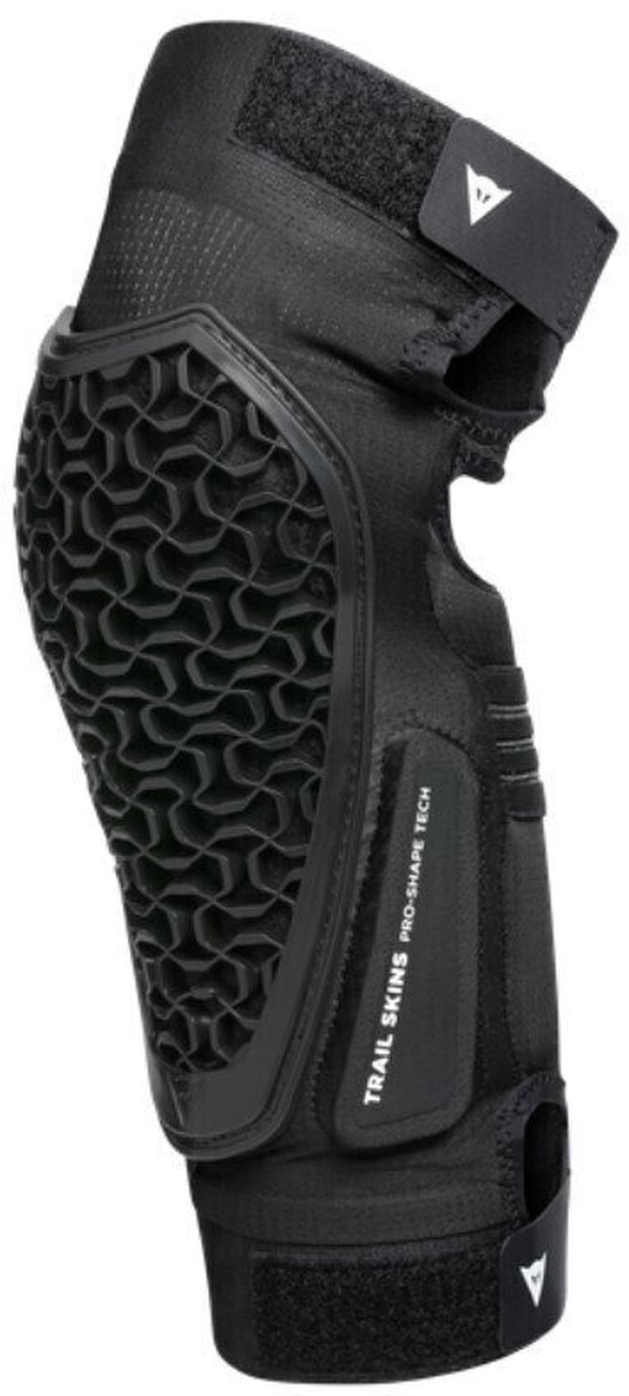 Dainese Trail Skins Pro Elbow Guards Black L