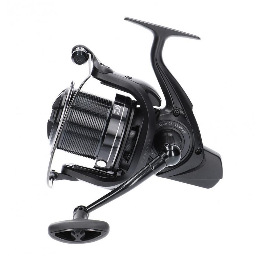 Daiwa Naviják 19 Emblem Spod 35 SCW QD