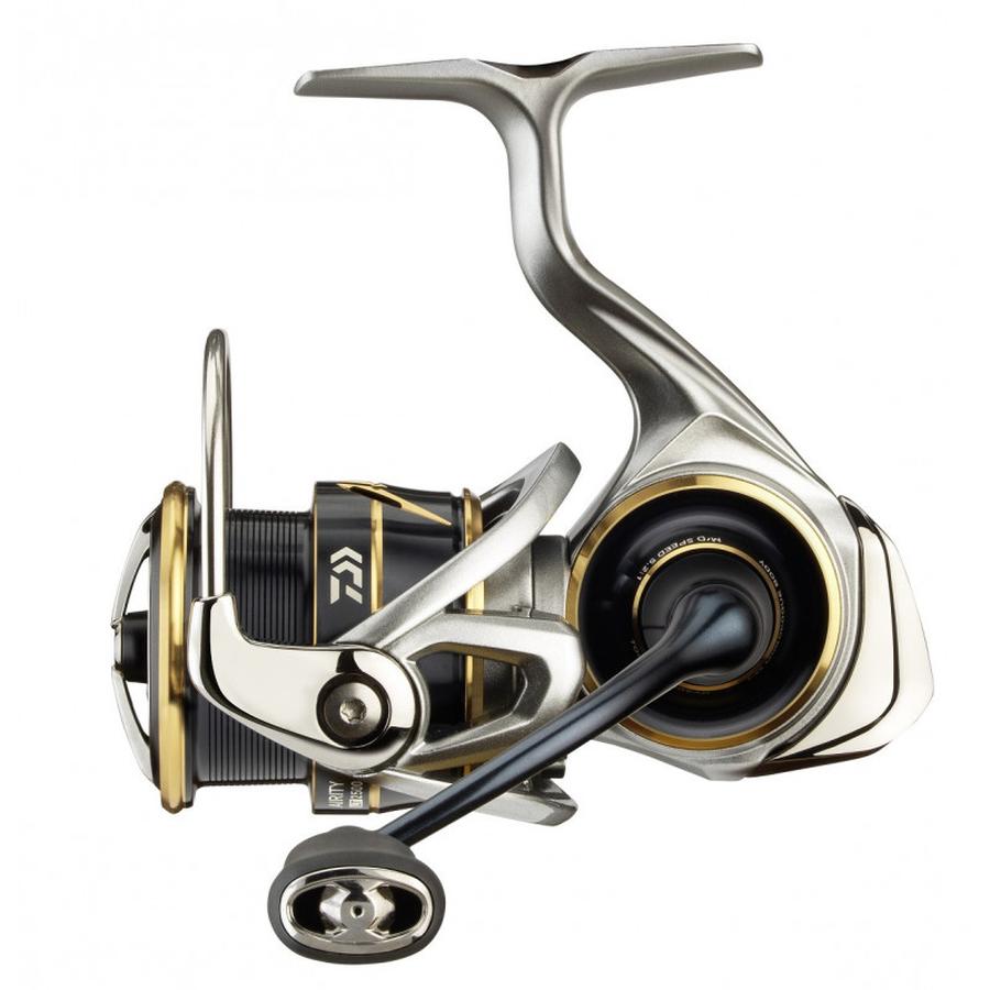 Daiwa Naviják Airity LT 2500D