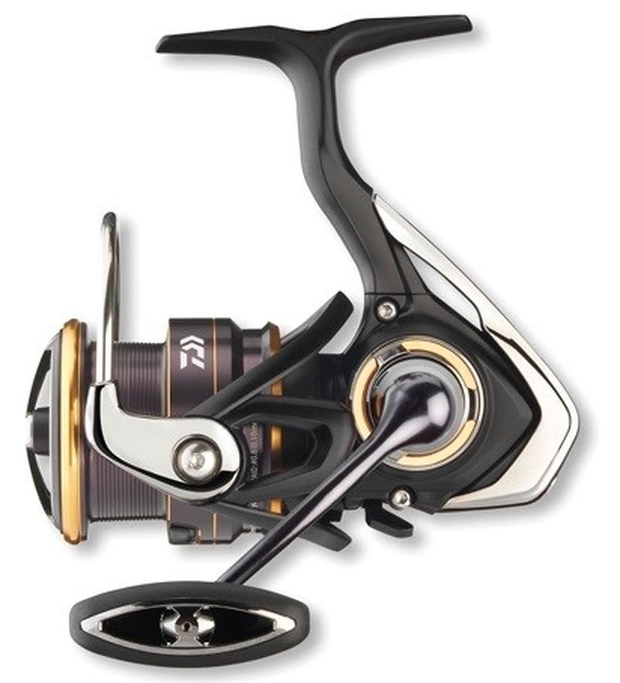 Daiwa Naviják Legalis LT 3000-c