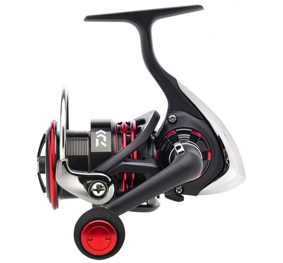 Daiwa Naviják TDM QD 3012