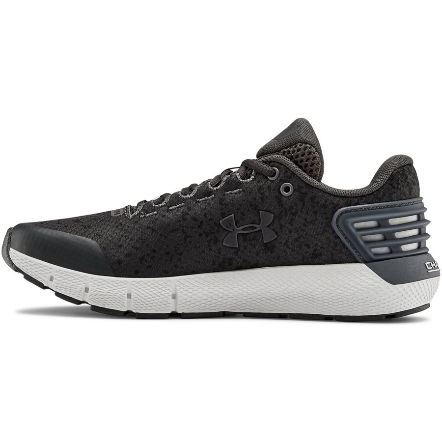 Dámská běžecká obuv Under Armour W Charged Rogue Storm  Black  7