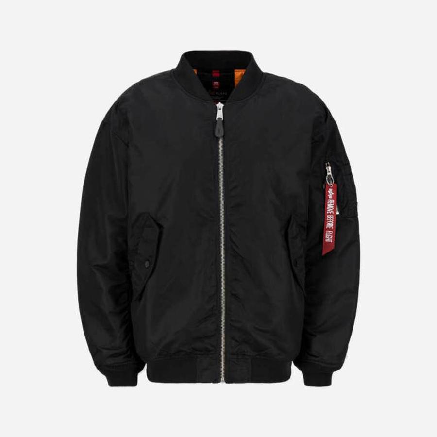 Dámská bunda Alpha Industries MA-1 Core 108010 03