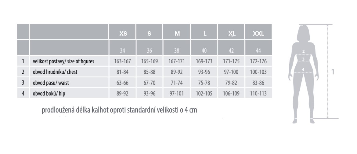 Dámská softshellová bunda Hannah Zury Anthracite 2 XXL