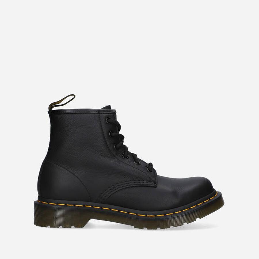 Dámské boty Dr. Martens 101 Virginia 30700001