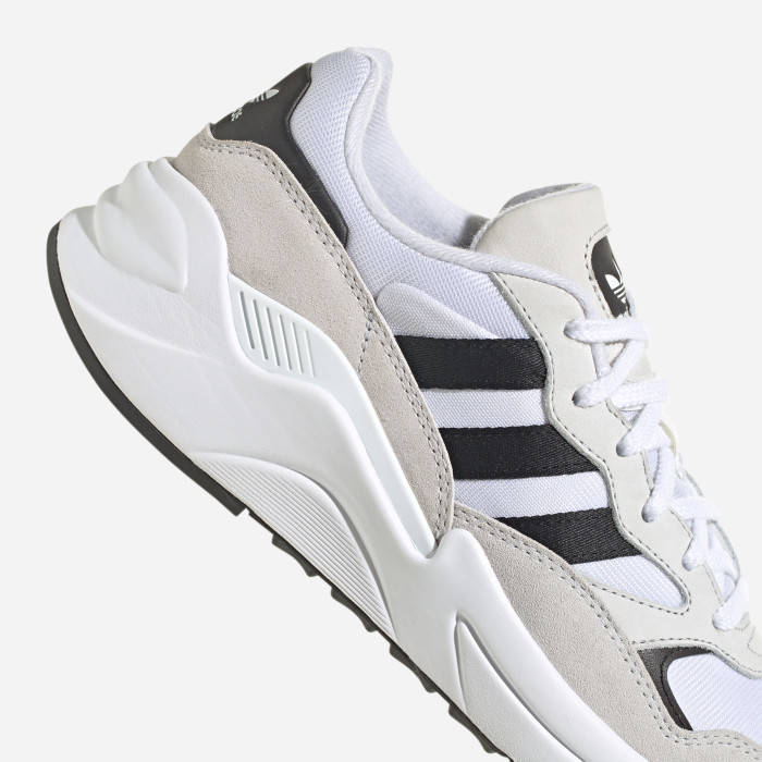 Dámské boty tenisky adidas Originals Retropy Adisuper v HP9625