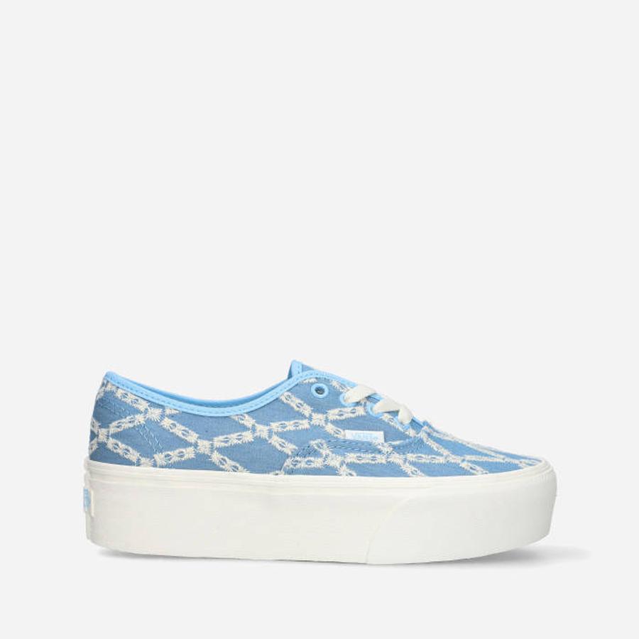 Dámské boty Vans Authentic Stackform VN0A5KXXLTB