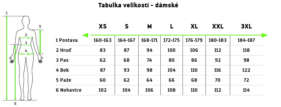 Dámské cyklo kraťasy Silvini Inner Pro Charcoal punch 3XL