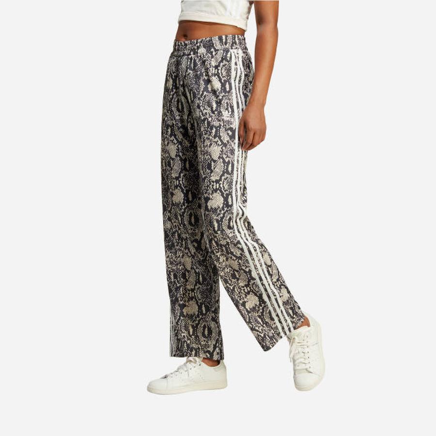 Dámské kalhoty adidas Originals Python Track Pants IC6083