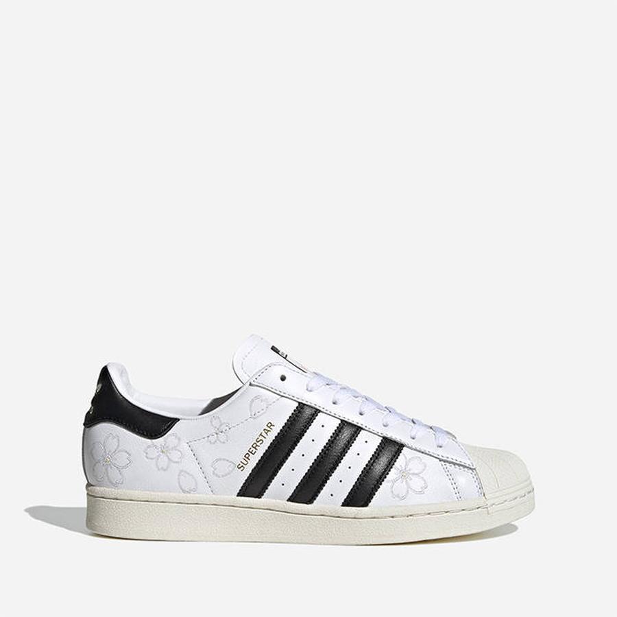 Dámské tenisky adidas Originals Superstar Hanami IG9648