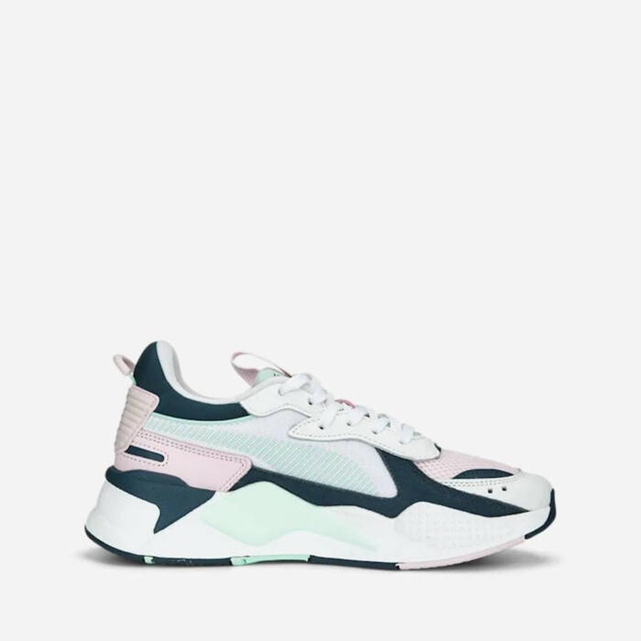 Dámské tenisky Puma RS-X Reinvention 369579 15