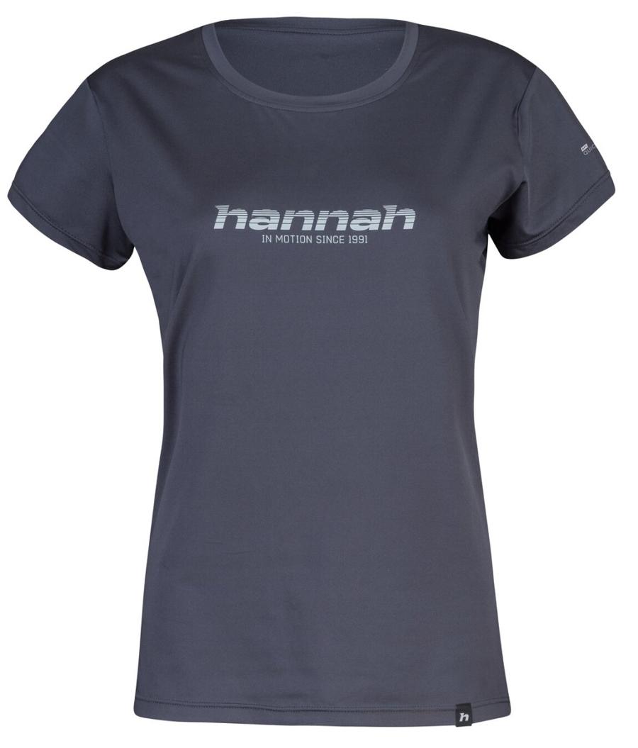 Dámské tričko Hannah Saffi II india ink L
