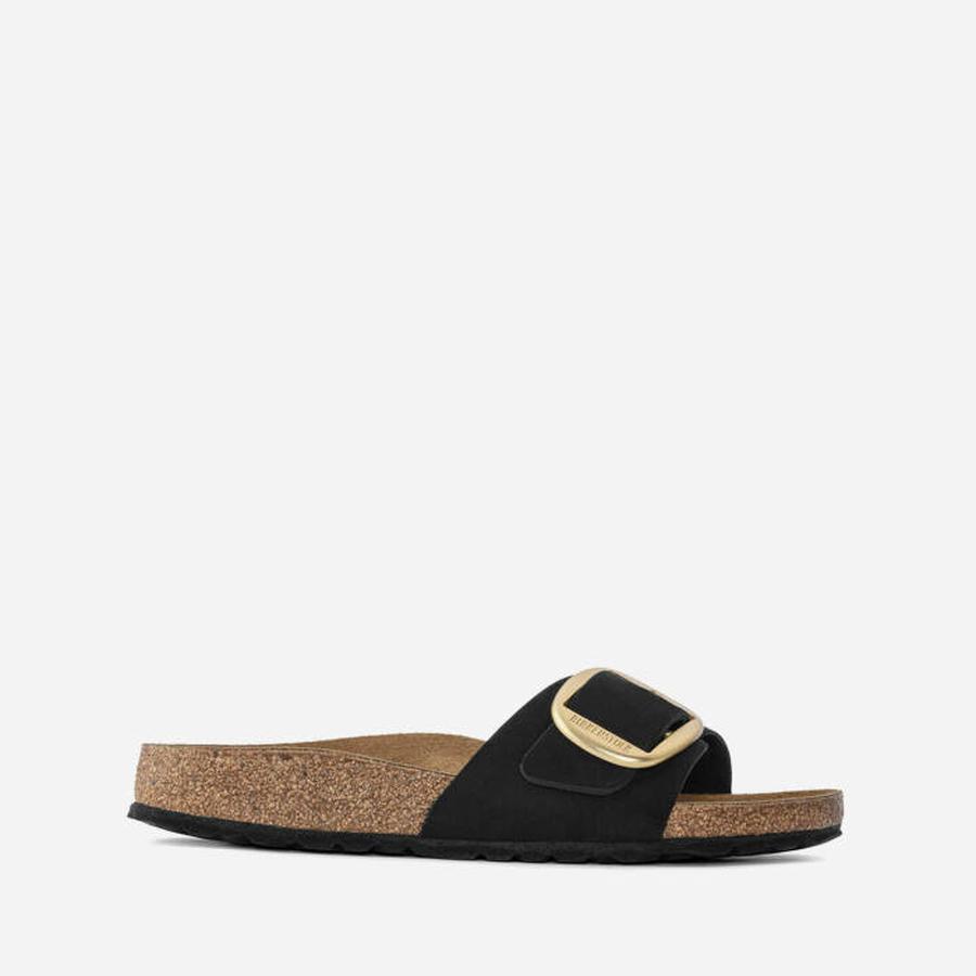 Dámské žabky Birkenstock Madrid Big Buckle 1023373