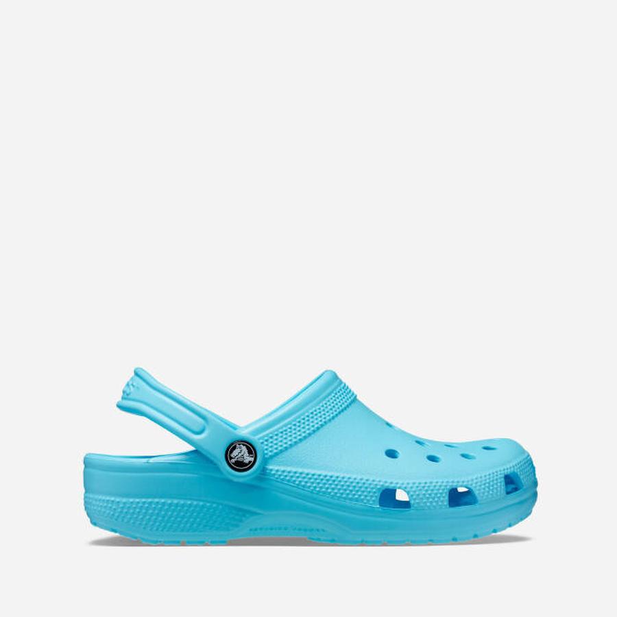 Dámské žabky Crocs Classic Clog 10001 ARCTIC