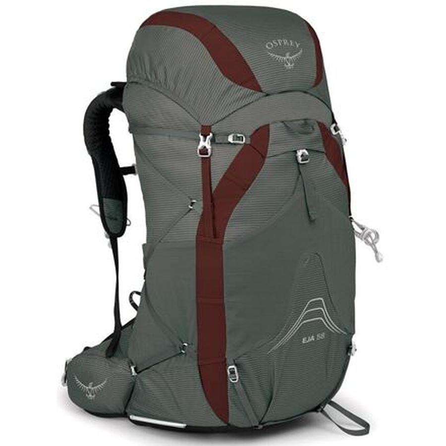 Dámský outdoorový batoh Osprey Eja 58 velikost WXS/WS