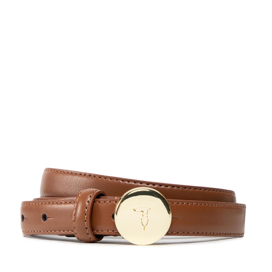 Dámský pásek Trussardi - Belt H2 Cm Oval 75L00179 B175