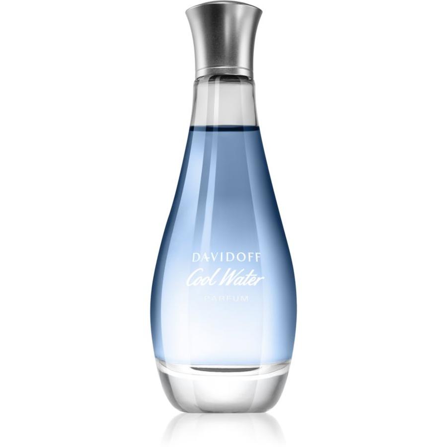 Davidoff Cool Water Woman Parfum parfémovaná voda pro ženy 100 ml