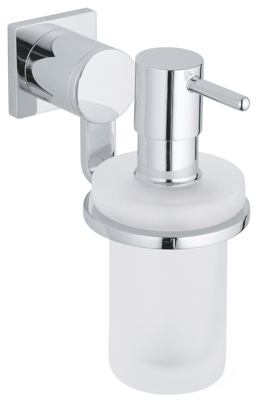 Dávkovač mýdla Grohe Allure chrom 40363000