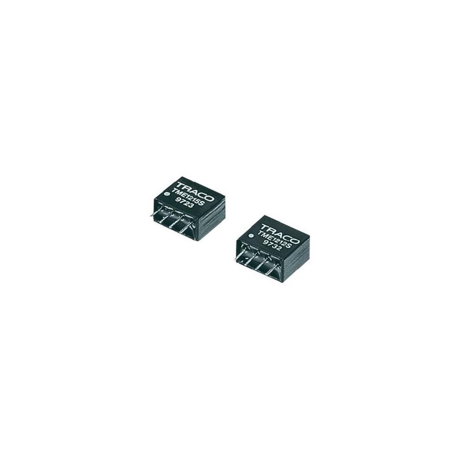 DC/DC měnič 1W TME 0512S