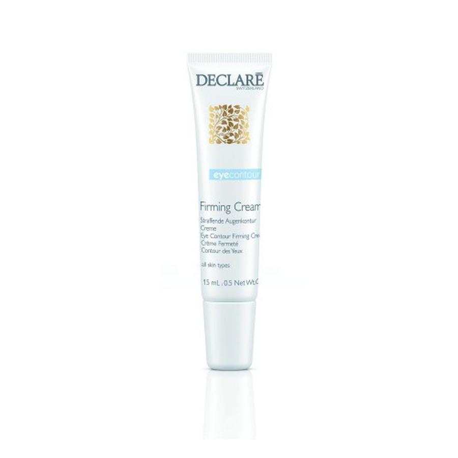 DECLARÉ Switzerland Eye Contour Firming Cream oční krém 15 ml