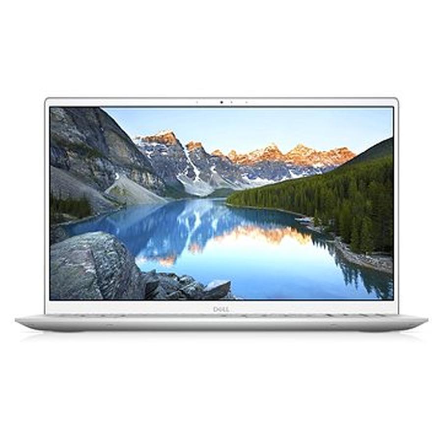 Dell Inspiron 15 ICL  Silver