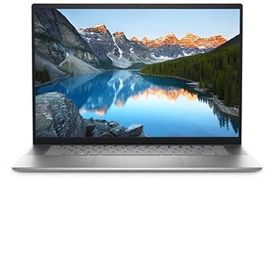 Dell Inspiron 16  Silver